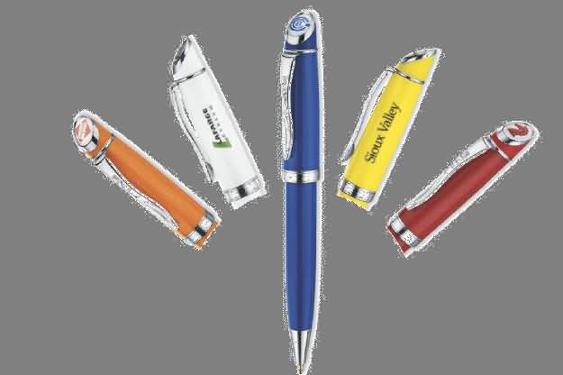 100 series pens